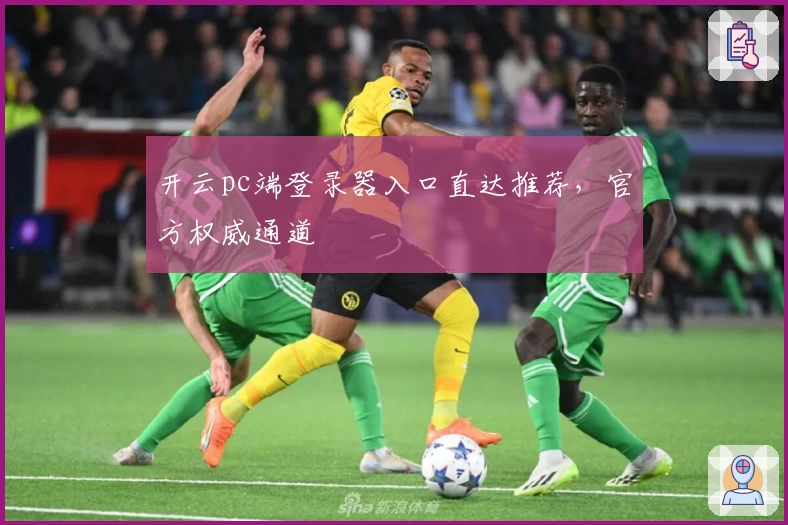 开云pc端登录器入口直达推荐，官方权威通道