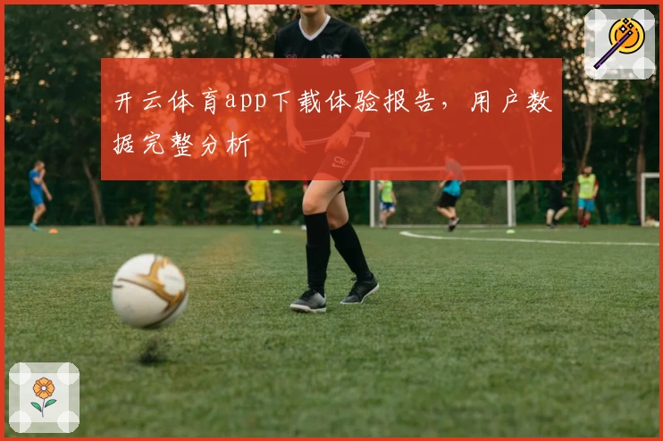 开云体育app下载体验报告，用户数据完整分析