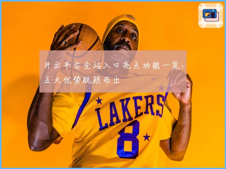 开云平台全站入口亮点功能一览，五大优势脱颖而出