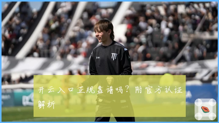 开云入口正规靠谱吗？附官方认证解析