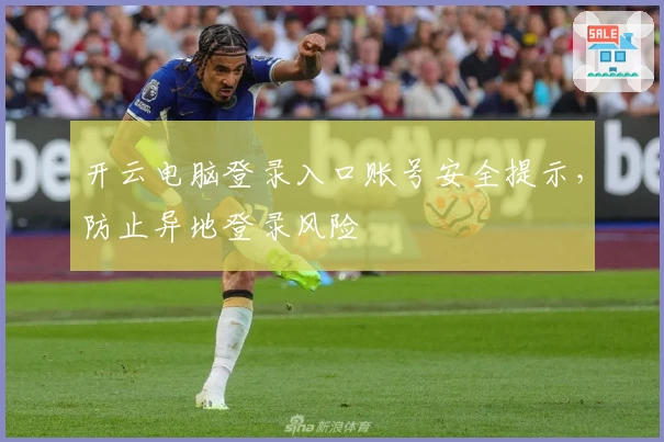 开云电脑登录入口账号安全提示，防止异地登录风险