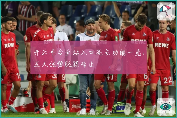 开云平台全站入口亮点功能一览，五大优势脱颖而出