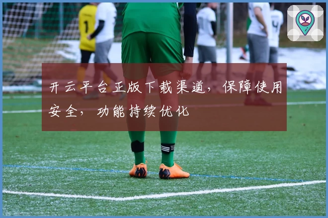 开云平台正版下载渠道，保障使用安全，功能持续优化