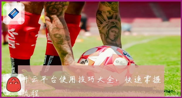 开云平台使用技巧大全，快速掌握流程