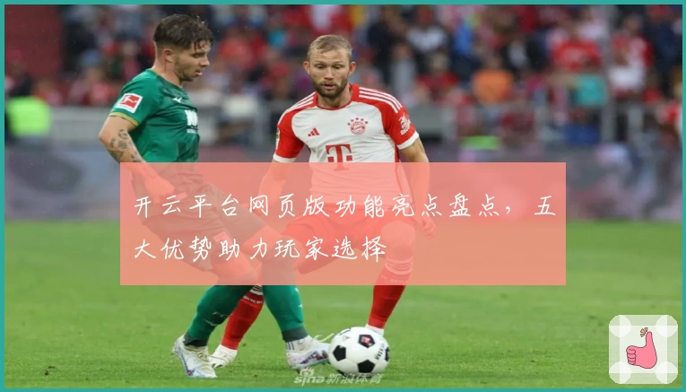 开云平台网页版功能亮点盘点，五大优势助力玩家选择